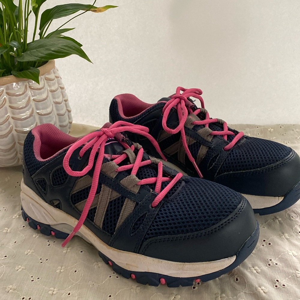 Knapp Allowance Sports Work Women’s Sneakers